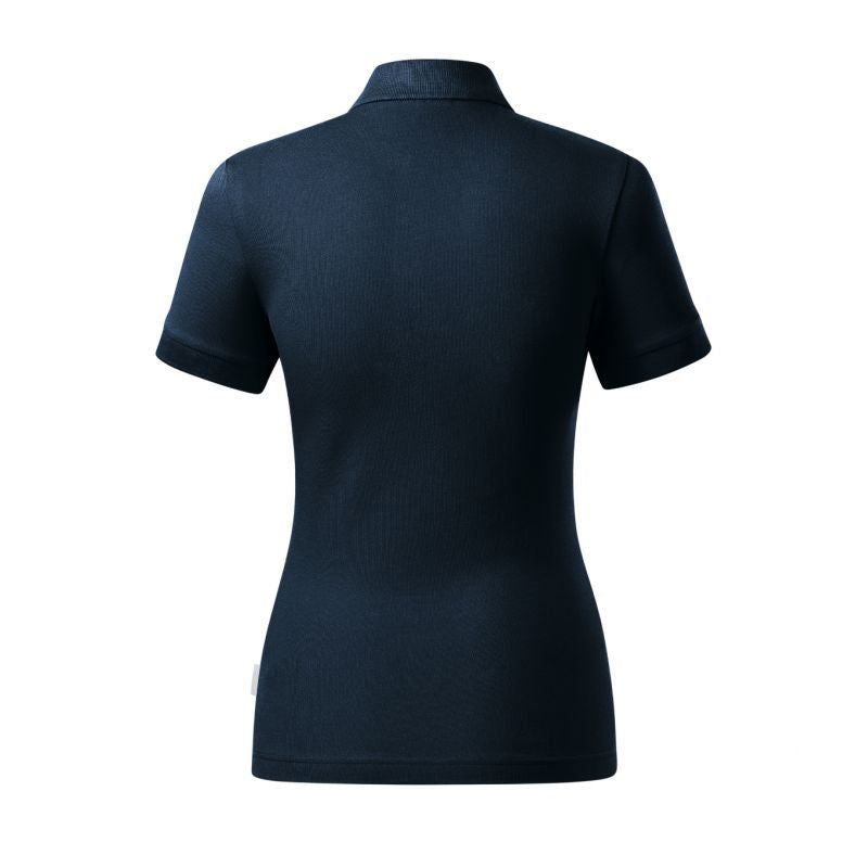 Malfini Resist Heavy Polo W MLI-R21LN Navy 02 Clothing/Lifestyle/T-shirts/Malfini Malfini