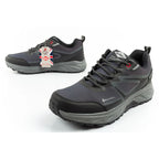 Lee Cooper men's waterproof durable trekking sports shoes Lee Cooper