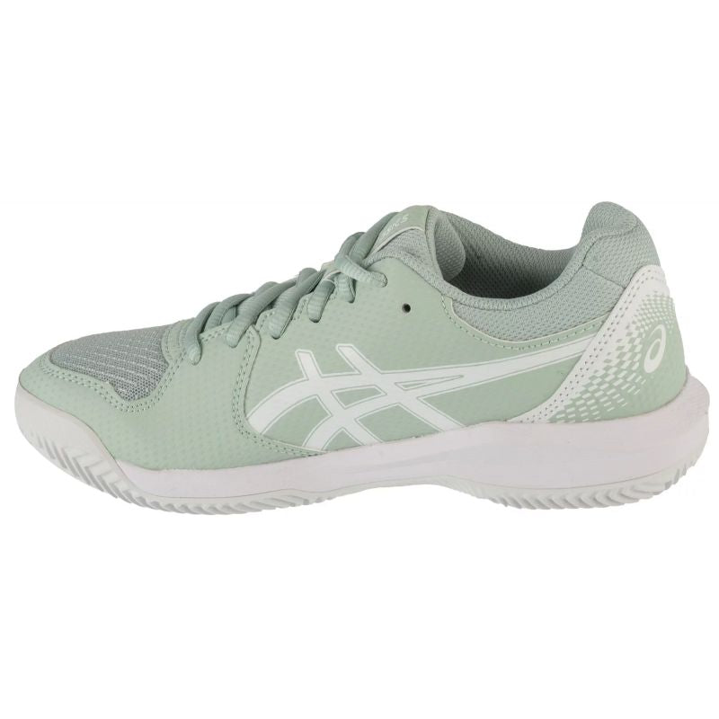 Asics Gel-Dedicate 8 Clay W 1042A255-300 tennis shoes Footwear/Running/Women/Road Asics