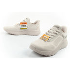 Skechers Bobs Squad Chaos SLIP-INS ecru men's sneakers Skechers