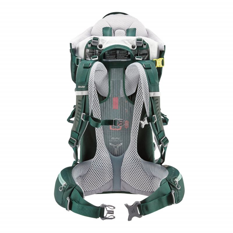 Deuter Kid Comfort Forest 3620221-2000 Accessories/Plecaki/Deuter/Baby carriers Your Sports Performance
