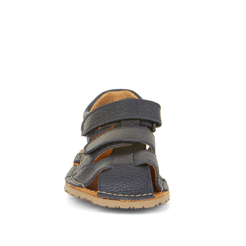 Froddo BAREFOOT FLEXY AVI children's sandals (G3150263) Froddo