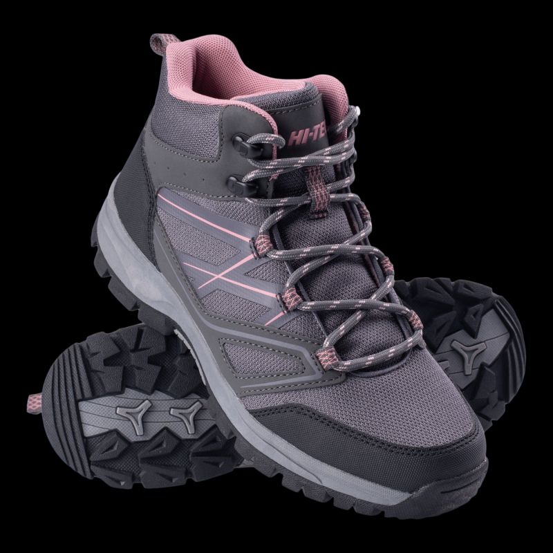 Women's ROKAR MID WO'S Shoes Footwear Your Sports Performance