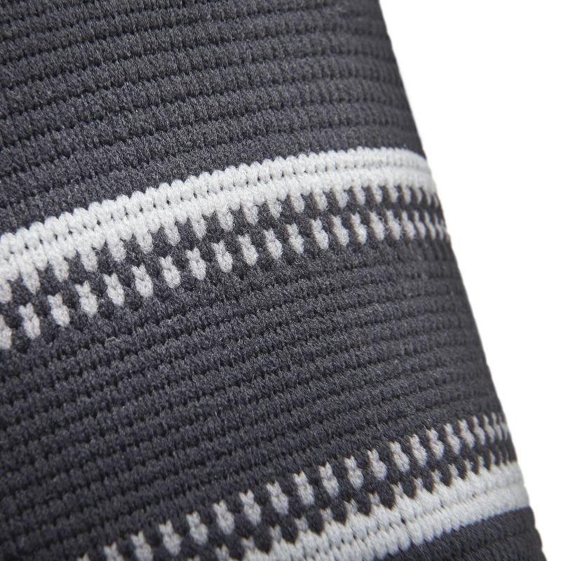 Adidas S ADSU-12521BK knee stabilizing band Accessories/Strippers, sleeves Adidas