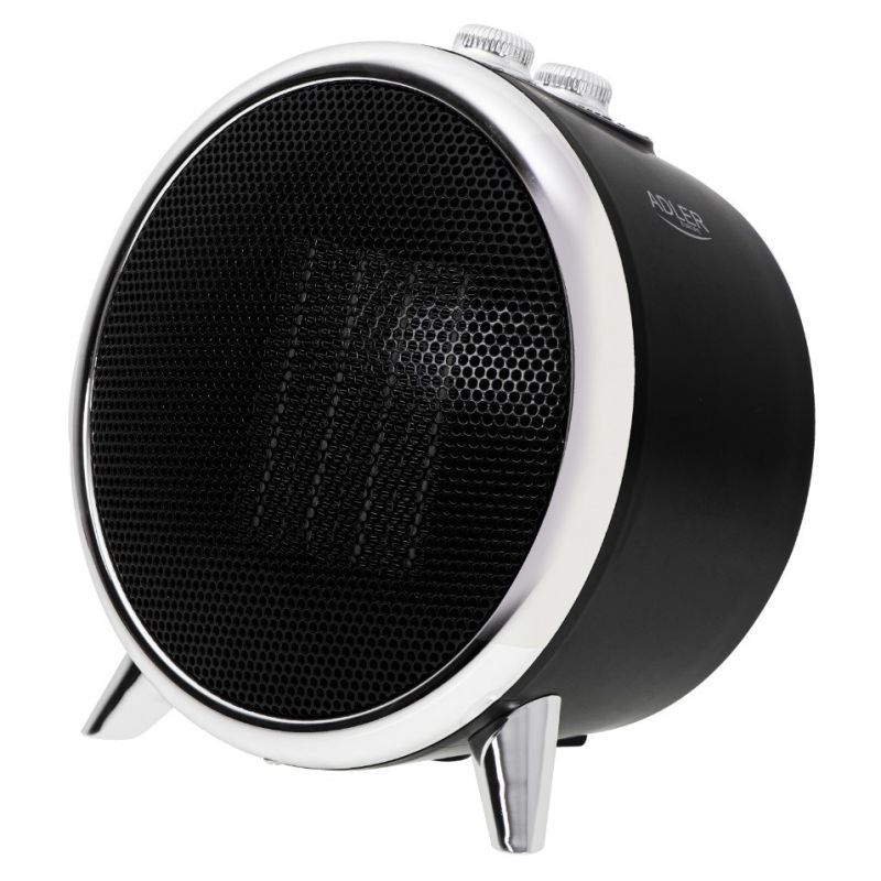 ADLER AD 7742 ceramic radiator AGD - Produkty/Termowentylatory Your Sports Performance