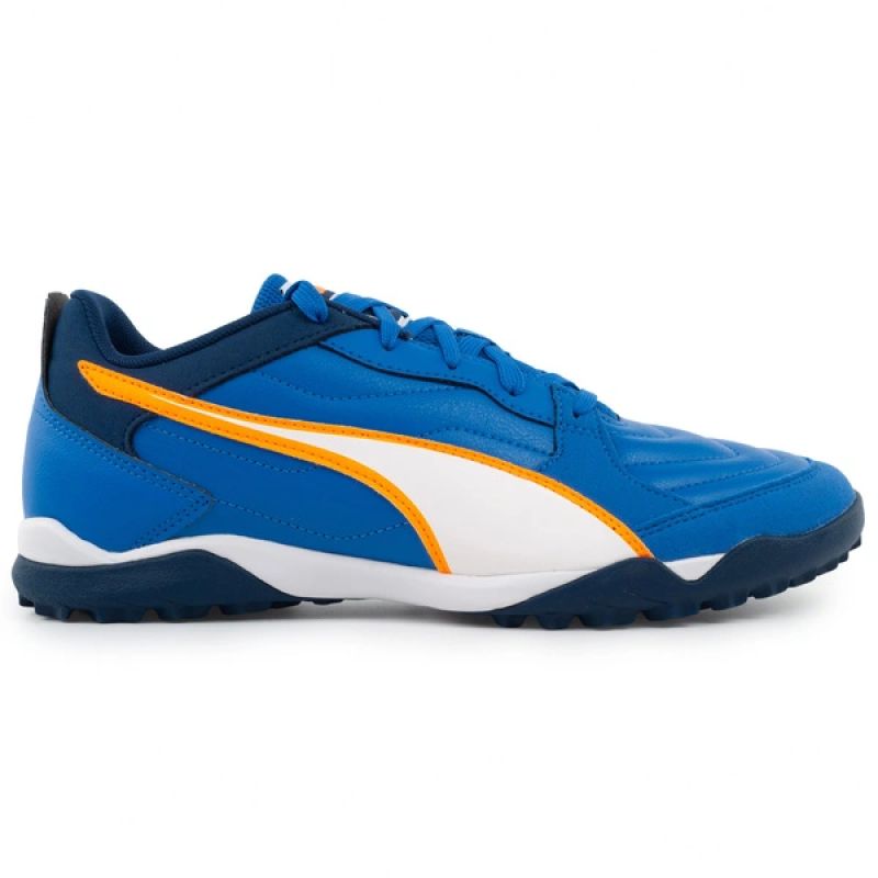 Puma Men’s Pressing IV TT Football Turf Shoes for Artificial Pitches