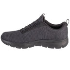 Skechers Summits - Sorenz 232697-BBK Black 40 In preparation Your Sports Performance