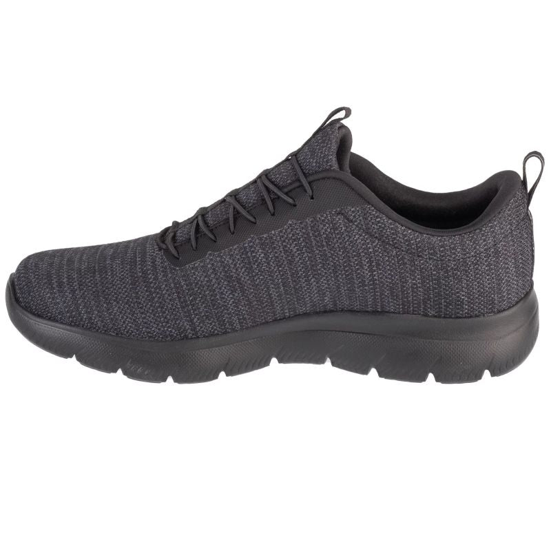 Skechers Summits - Sorenz 232697-BBK Black 40 In preparation Your Sports Performance