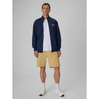 Men's regular sweatshirt without hood 4F 4FRSS26TSWSM2977-31S 4f