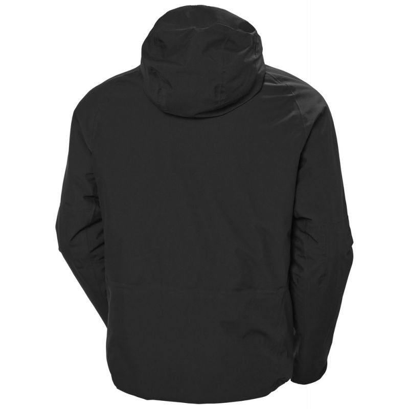 Helly Hansen Men's Banf Insulated Jacket 63117 990 Helly Hansen