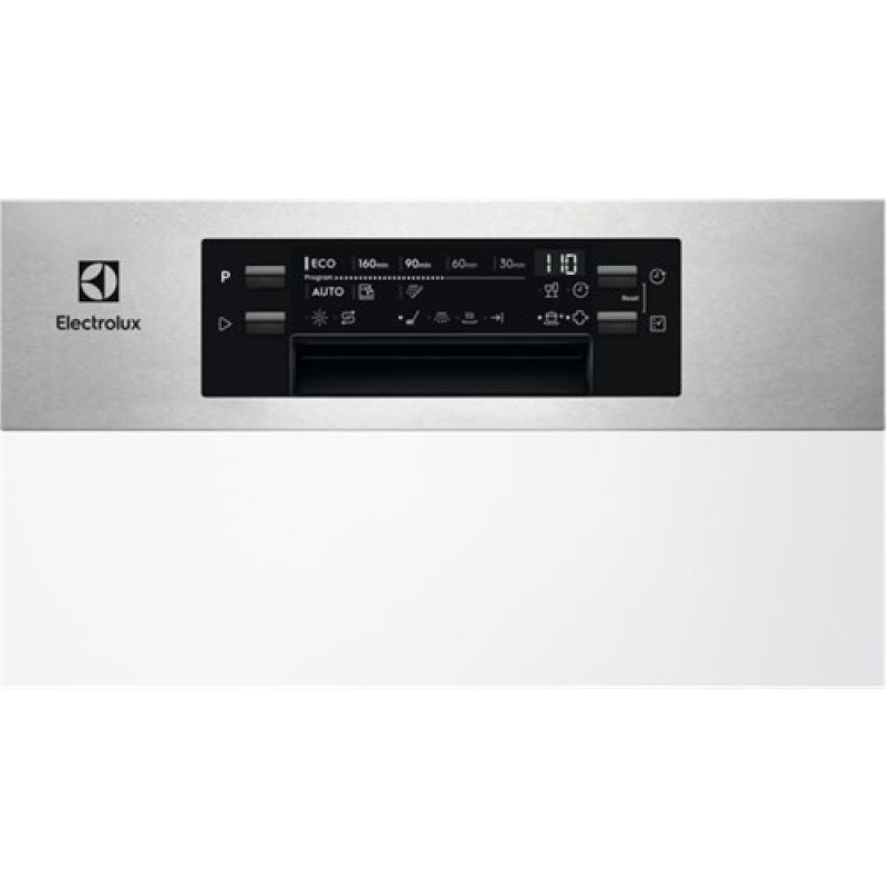 Built-in dishwasher ELECTROLUX EES42210IX AGD - Produkty/Zmywarki do zabudowy Your Sports Performance