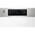 Built-in dishwasher ELECTROLUX EES42210IX AGD - Produkty/Zmywarki do zabudowy Your Sports Performance