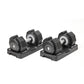 Adjustable dumbbell Half Human 25kg SFIT-P-HH30003 Accessories/Training equipment Your Sports Performance