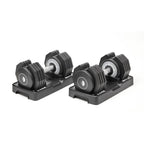 Adjustable dumbbell Half Human 25kg SFIT-P-HH30003 Accessories/Training equipment Your Sports Performance