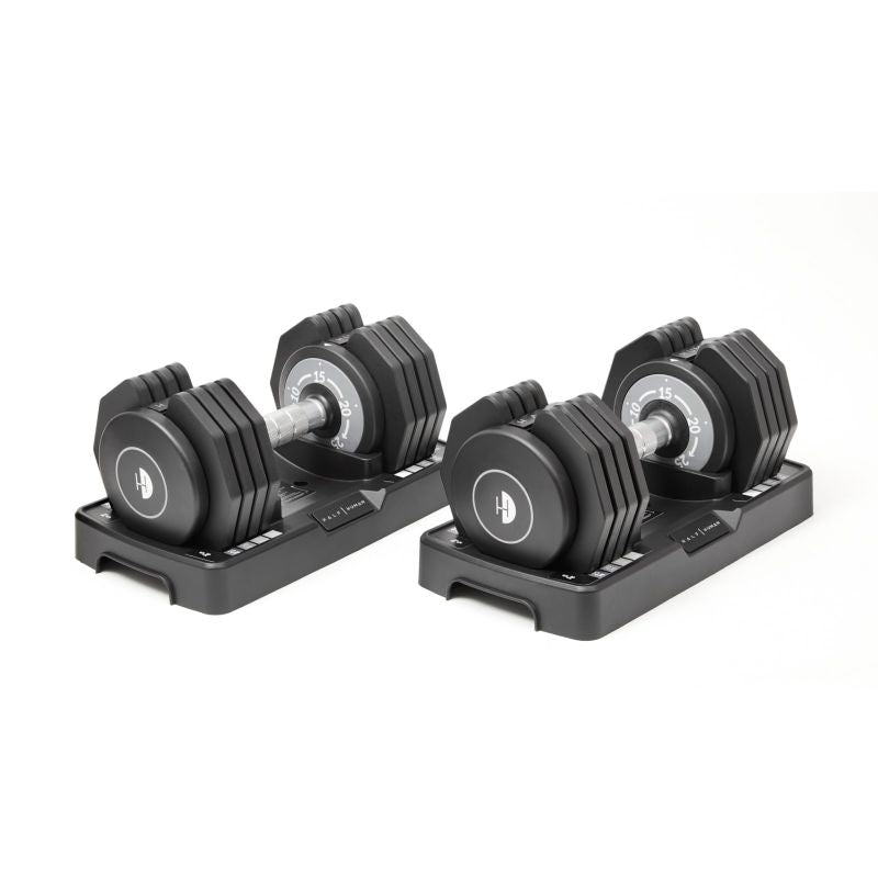 Adjustable dumbbell Half Human 25kg SFIT-P-HH30003 Accessories/Training equipment Your Sports Performance