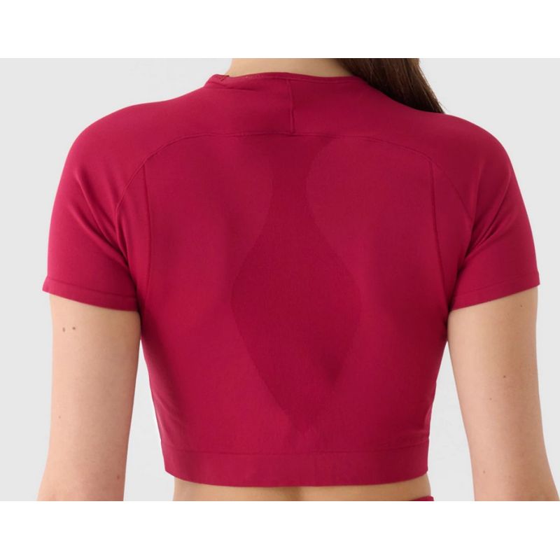 T-shirt 4F FNK W 4FRAW24TFTSF1737 60S Clothing/Training Your Sports Performance