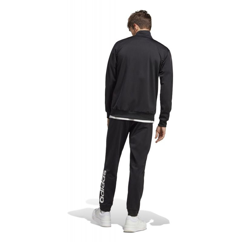 adidas Linear Train Tracksuit M IC6775 Clothing/Football/Mężczyźni Adidas