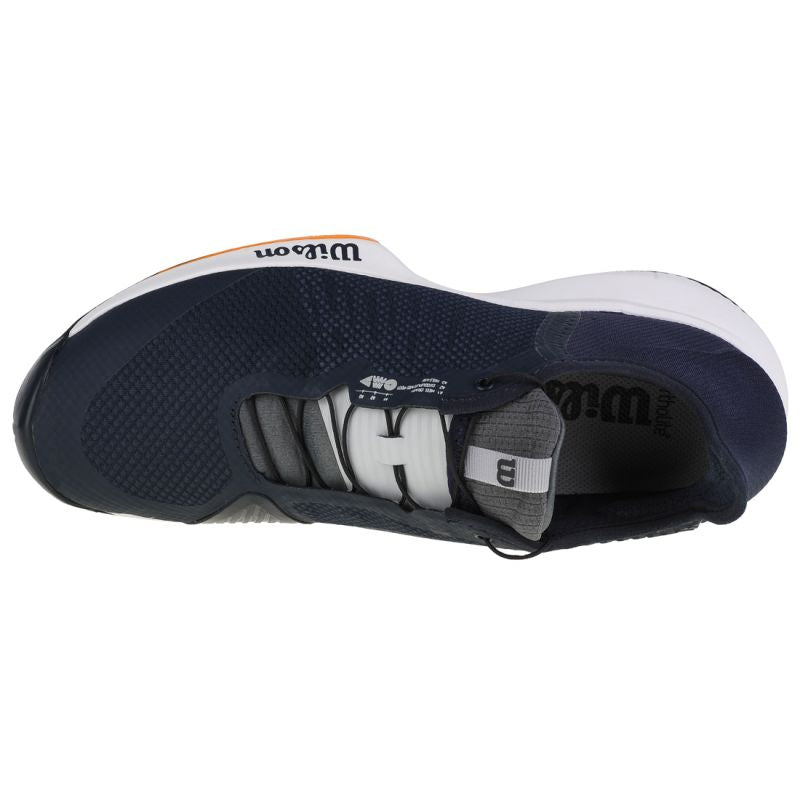 Wilson Kaos Rapide Clay M WRS328120 shoes Footwear/Tennis/Low Your Sports Performance