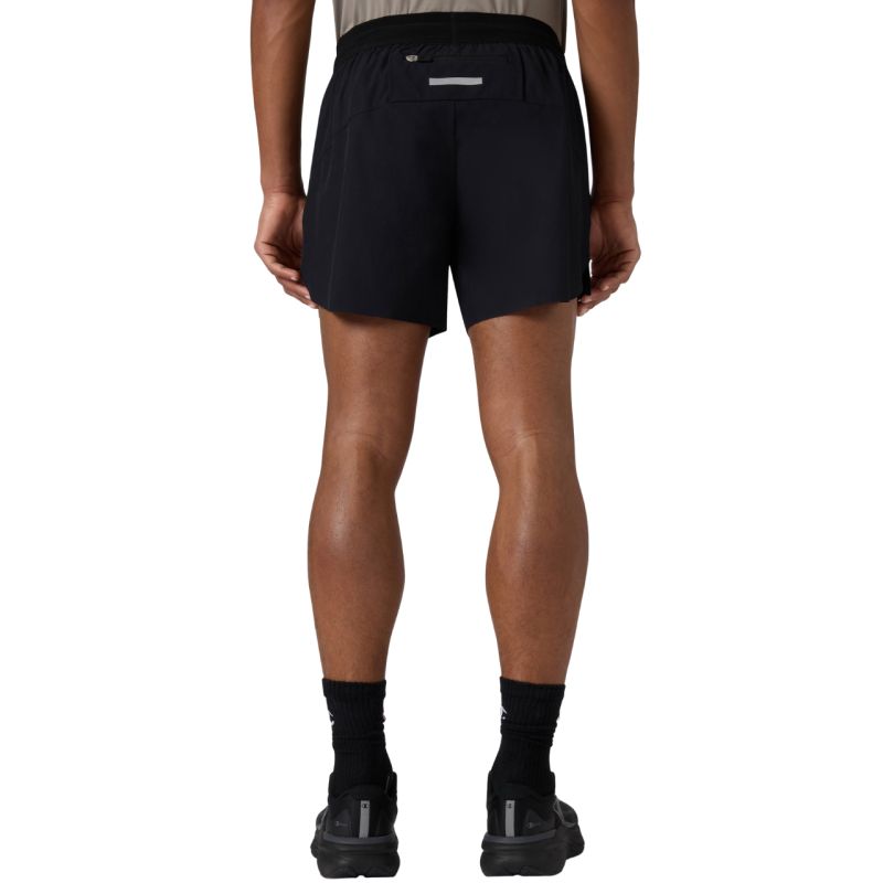 Champion Shorts Men's Black Shorts 222026 KK001