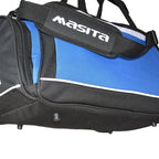 MASITA 6015 BLUE-BLACK SPORTS BAG Accessories Your Sports Performance