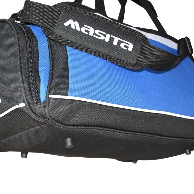 MASITA 6015 BLUE-BLACK SPORTS BAG Accessories Your Sports Performance