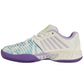 K-Swiss Express Light 3 Padel Women's Sneakers White/Purple (98900-182-M) In preparation Your Sports Performance