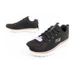 Skechers Graceful-Get women's sports shoes comfortable lightweight breathable In preparation Your Sports Performance