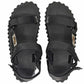 Sandals Gumbies Scrambler Sandal G-SC-UNI-BLACK Footwear/Outdoor/Gumbies Your Sports Performance