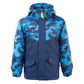 Ski jacket Bejo Yuki Jr. 92800439421 Clothing/Outdoor/Bejo Your Sports Performance