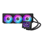 Asus ROG RYUJIN III 360 ARGB EXTREME cooler