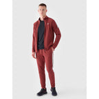 Men's quick-drying training pants 4F 4FRAW24TFTRM0933-61S *Kategoria tymczasowa Your Sports Performance