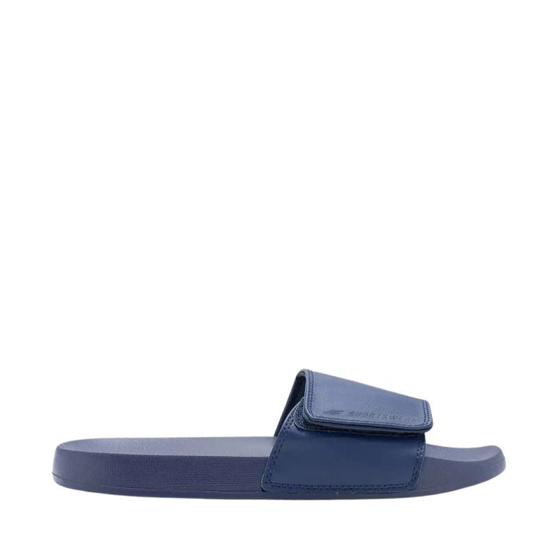 Flip-flops 4F M032A M 4FMM00FFLIM032A 31S Footwear/Swimming/Men 4F