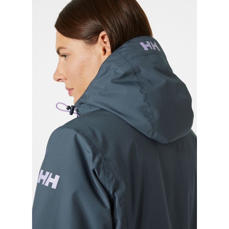 Helly Hansen Long Belfast Winter Jacket W 62395-860 Clothing/Outdoor/Helly Hansen Your Sports Performance