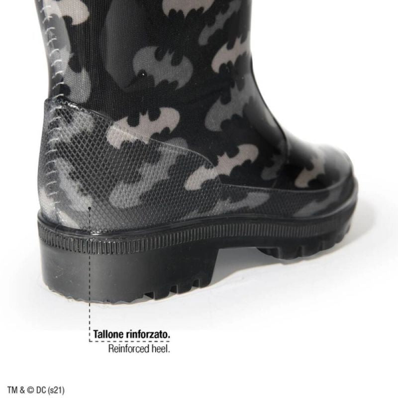 Perletti Batman Jr 98326 Wellington boots Footwear/Lifestyle/Coqui Your Sports Performance