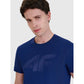 Men's T-shirt 4F 4FWMM00TTSHM2257-031S *Kategoria tymczasowa Your Sports Performance