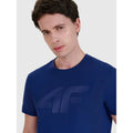 Men's T-shirt 4F 4FWMM00TTSHM2257-031S *Kategoria tymczasowa Your Sports Performance