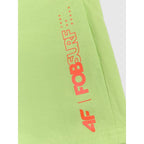 Men's 4F boardshorts with UPF50+ sun protection 4FRSS26UBDSM258-45S