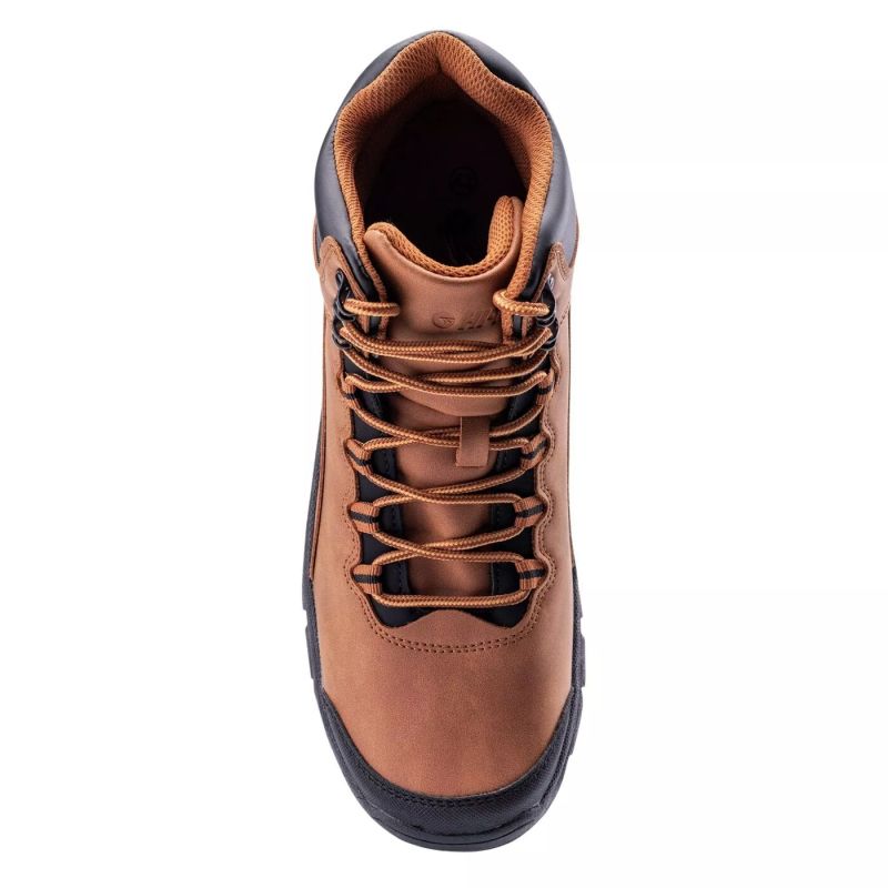 Hi-Tec Renar Mid M shoes 92800555275 Footwear/Outdoor/Hi-Tec Your Sports Performance
