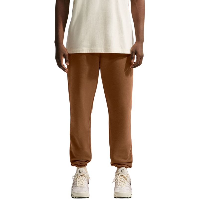 Nike Club Men's Pants Brown FN3808 270