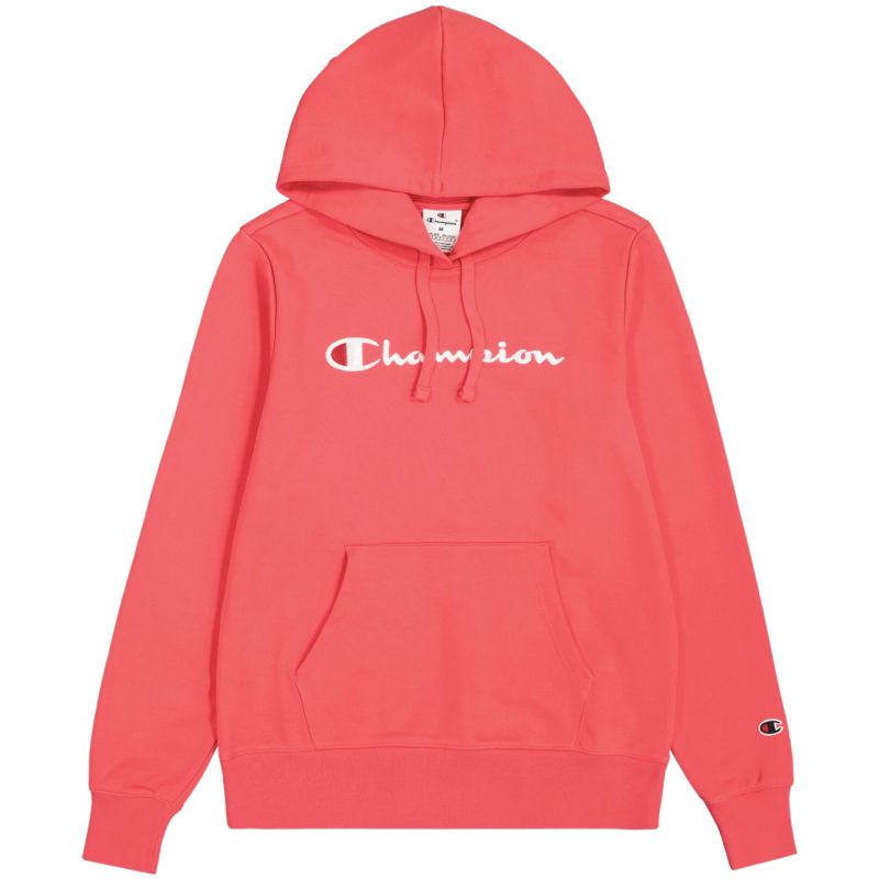 Champion Hooded Sweatshirt W 118097 PS203 Clothing/Lifestyle/Champion Your Sports Performance