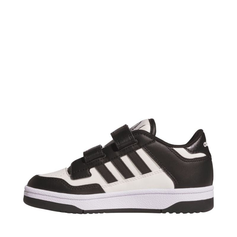 Adidas Rapid Court Jr JP7654 shoes Footwear/Lifestyle/Buty niskie Adidas