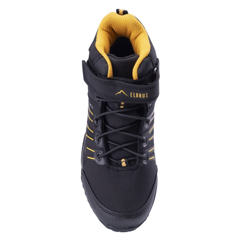 Children's Shoes ERIMLEY MID WP JR To be categorized Your Sports Performance