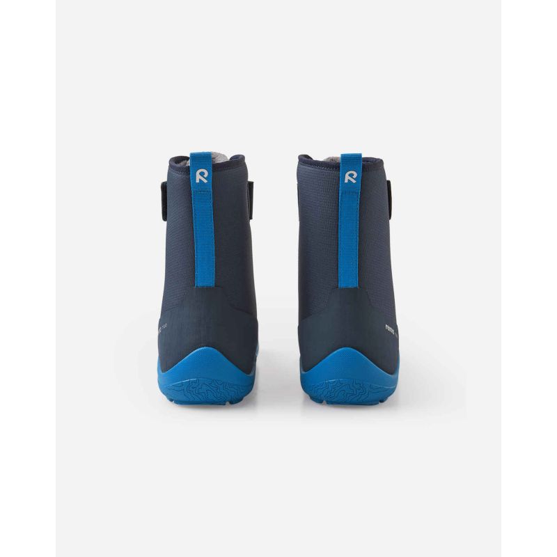 Reima ReimaTec barefoot winter boots for kids Talvella Junior (5400151A-6980) Reima