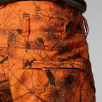 Fjällräven Brenner Pro Winter Trousers M Orange Multi Camo (F87322-261) In preparation Your Sports Performance