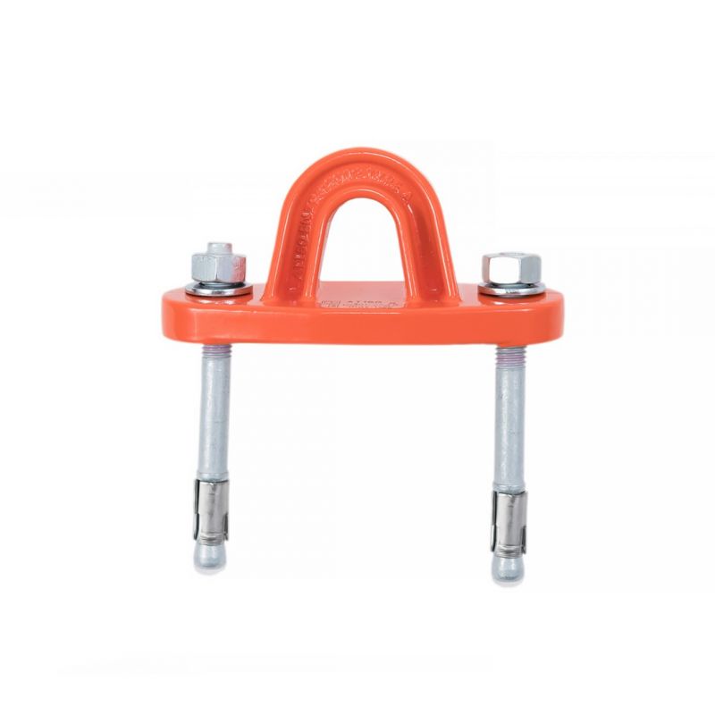 tiguar aerial ceiling mount with anchors In preparation Your Sports Performance