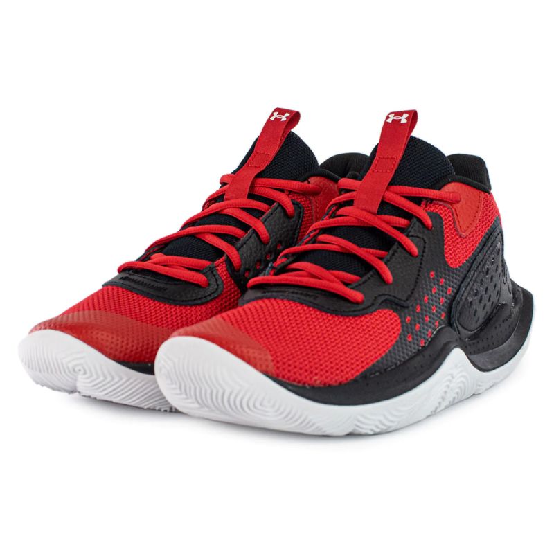Under Armor Jet '23 M 3026634-600 shoes Footwear/Basketball/Men Your Sports Performance
