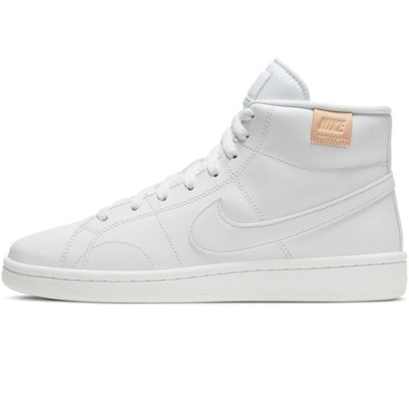 Nike Court Royale 2 Mid W CT1725 100 shoe Footwear/Lifestyle Nike