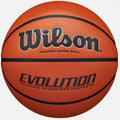 WILSON EVOLUTION 295 GAME BASKETBALL SIZE 7 Sport/Koszykówka/Piłki Your Sports Performance