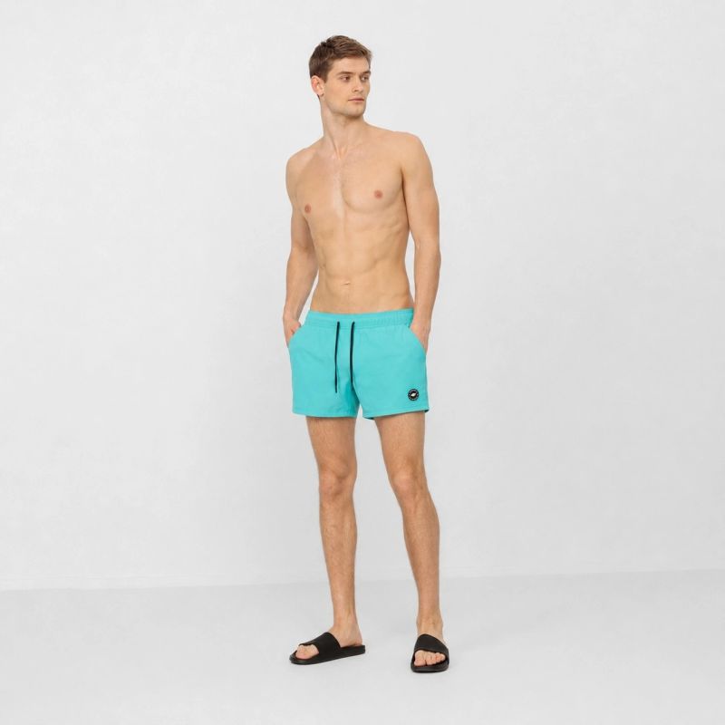 Men's boardshorts 4F 4FWSS26UBDSM254-33S 4f