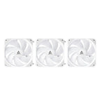 Chieftec Iceberg 360 RGB white water cooling Chłodzenie/Chłodzenie - zestawy chłodzenia wodnego Your Sports Performance